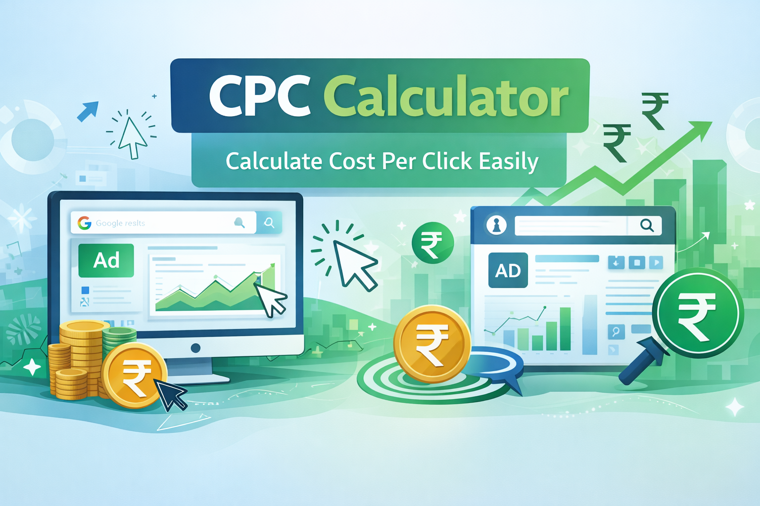 CPC Calculator